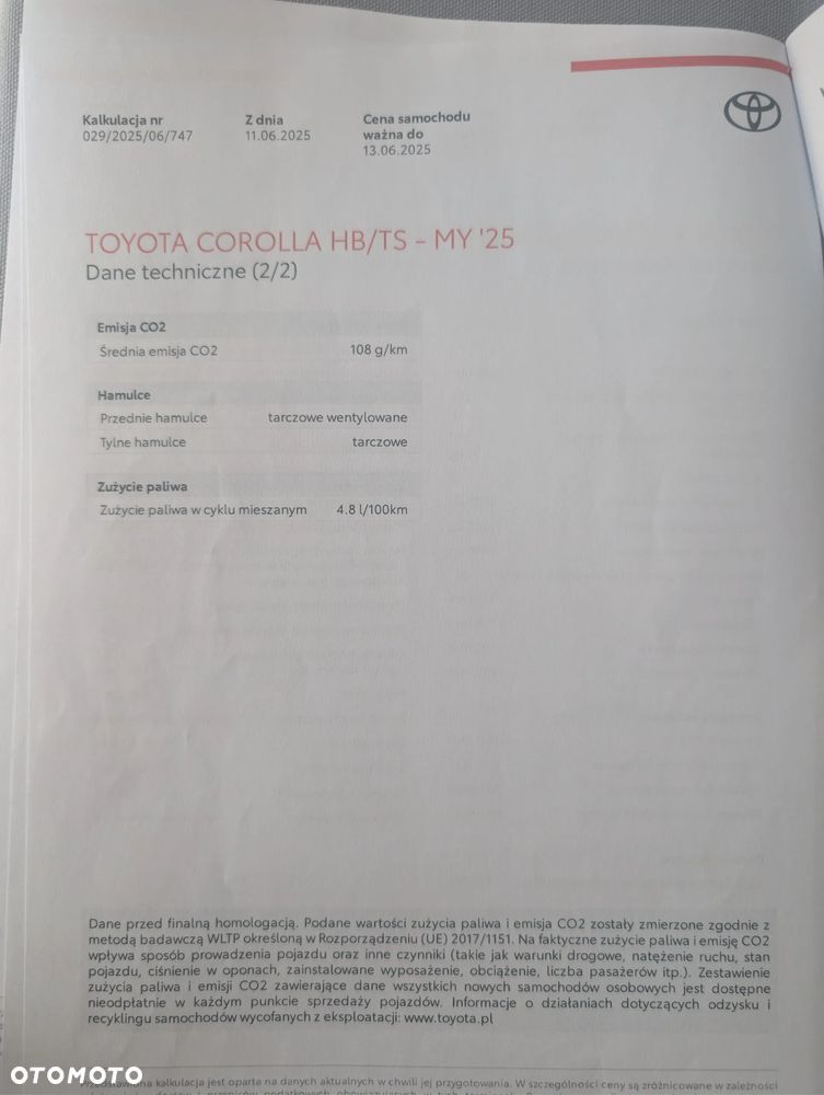 Toyota Corolla 2.0 Hybrid GR Sport - 23