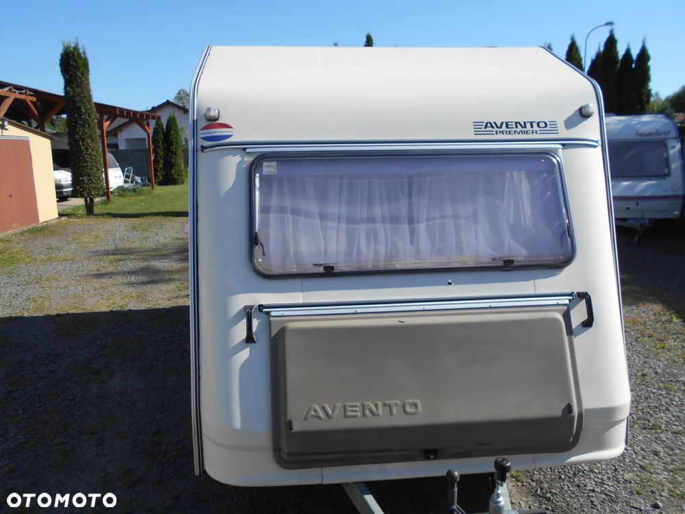 Avento PREMIER 390 TD LUXE - 24