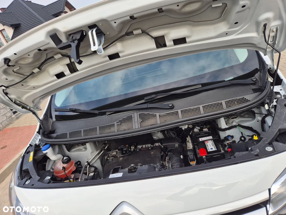 Toyota Proace Jumpy LONG L2 2020r 80Tys km!!! Klima SUPER STAN 100%Bezwypadkowy - 35