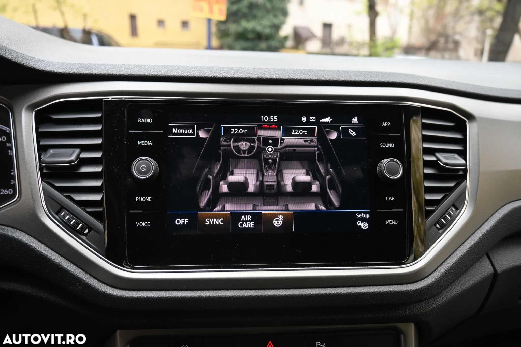 Volkswagen T-ROC - 26
