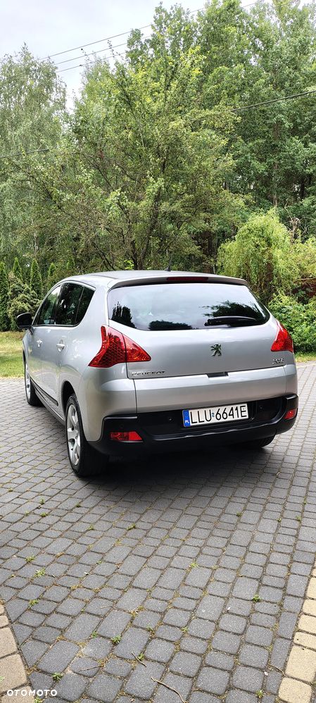 Peugeot 3008 1.6 Premium - 16
