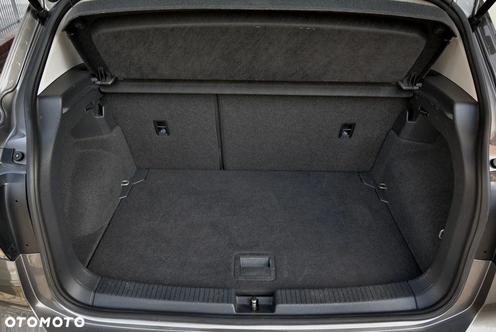 Volkswagen T-Cross 1.0 TSI OPF Style - 25