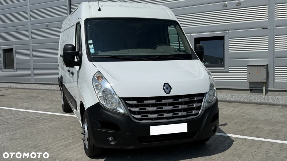 Renault Master 2.3 DCI - 6