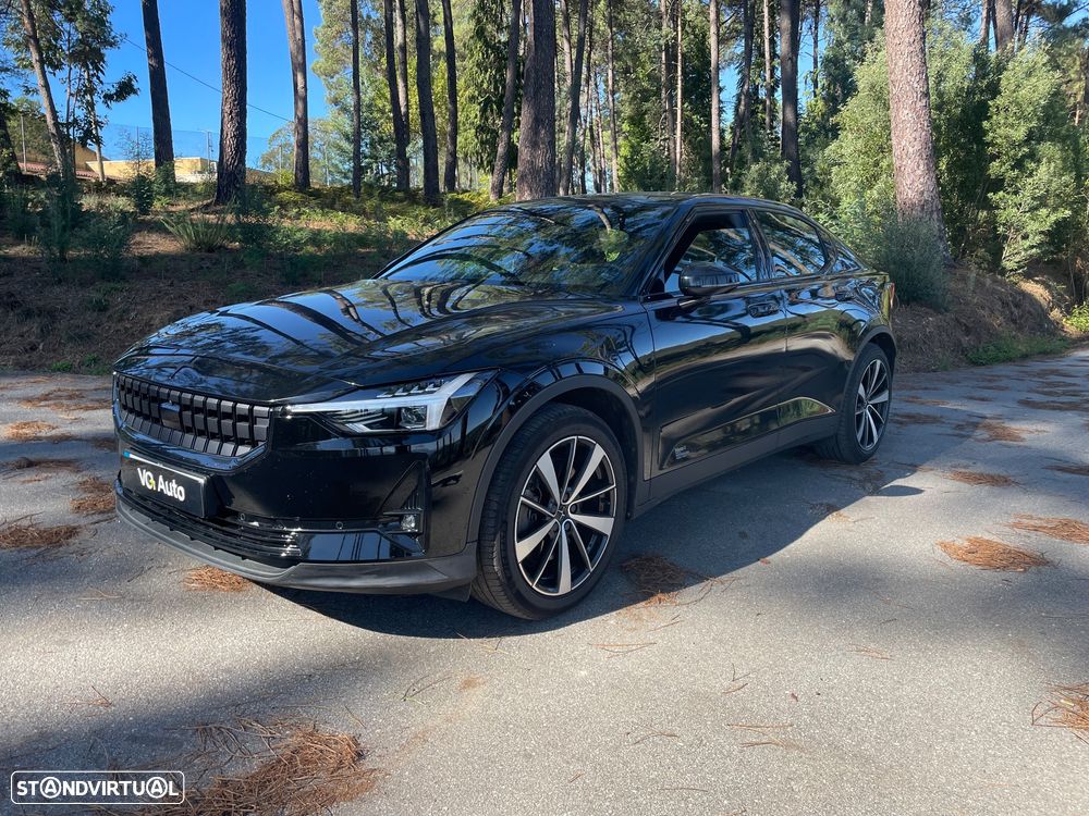 Polestar 2 Single Motor 78kWh - 3