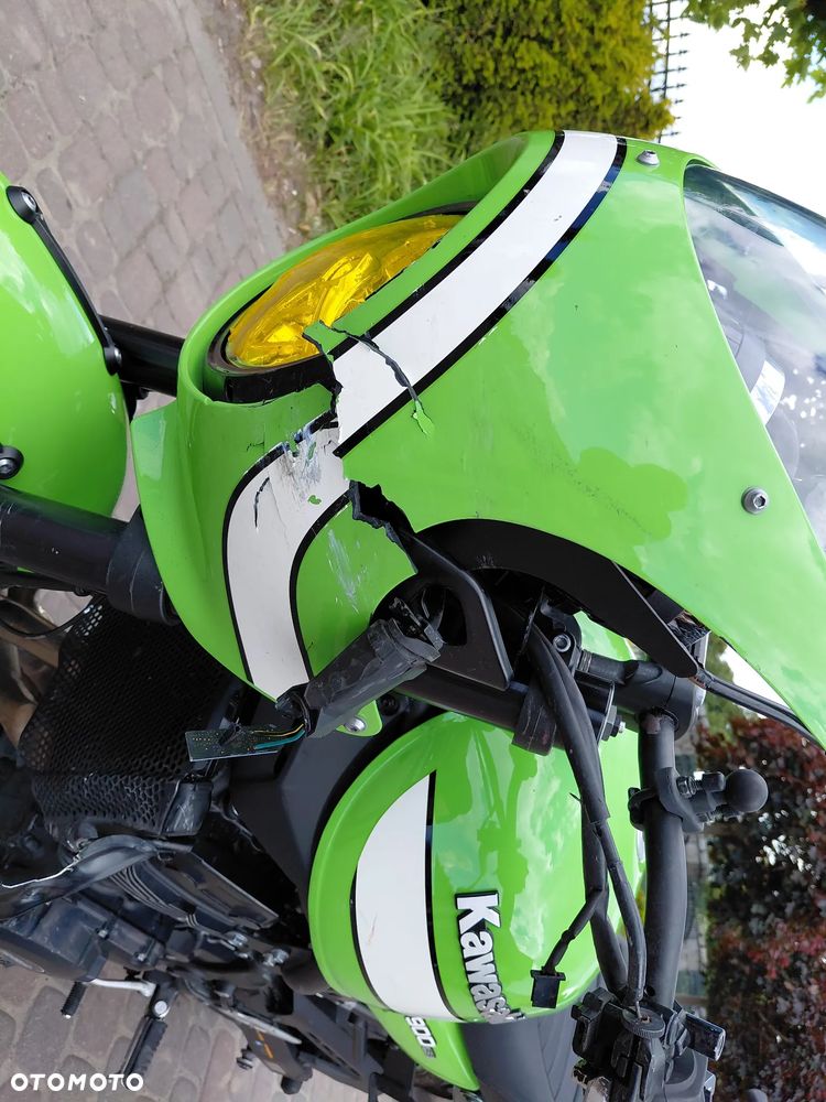 Kawasaki Z 900 RS - 9