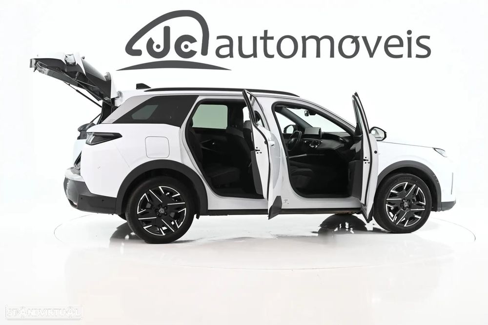 Peugeot 5008 1.2 Hybrid Allure e-DCS6 - 7
