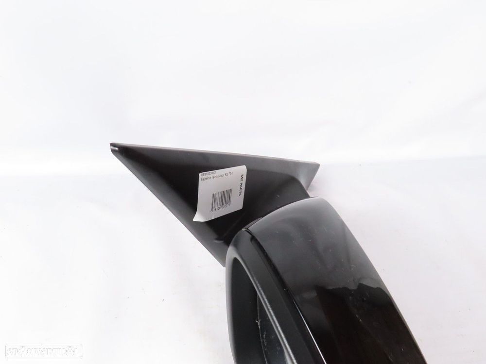 Retrovisor Completo Direito Seminovo/ Original BMW 3 Gran Turismo (F34) 51167291... - 3