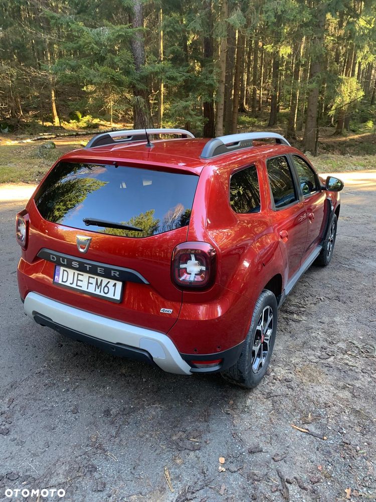 Dacia Duster - 7