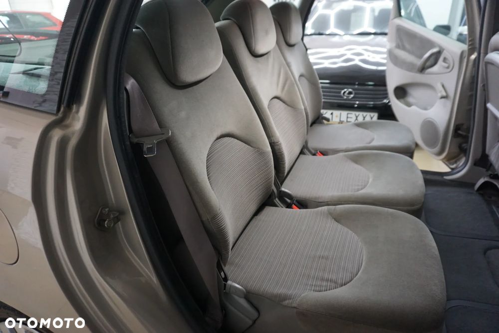 Citroën Xsara Picasso Confort - 20