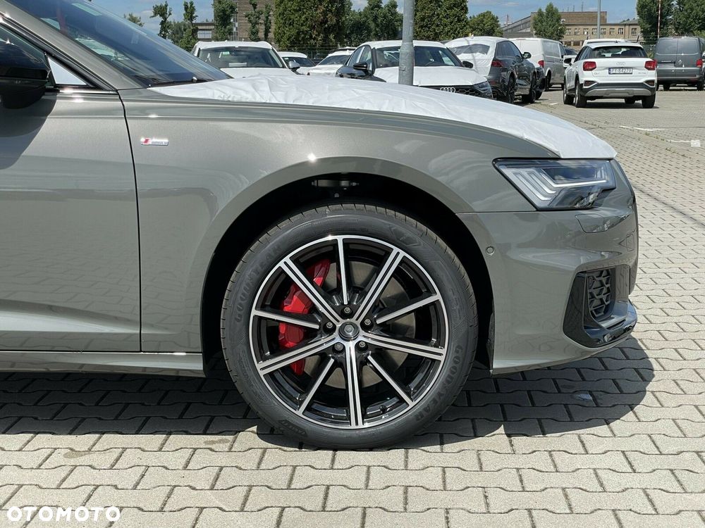 Audi A6 - 10
