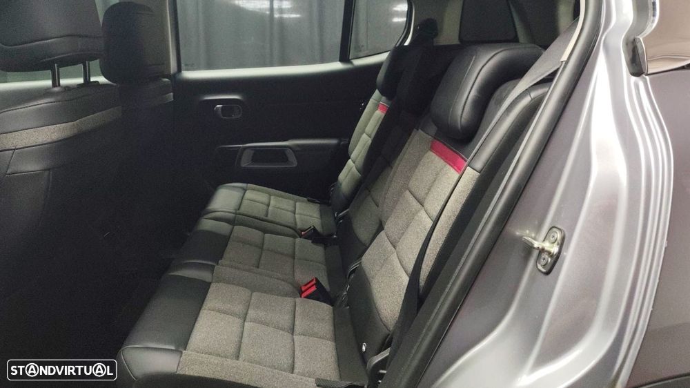 Citroën C5 Aircross 1.2 PureTech Feel Pack - 10