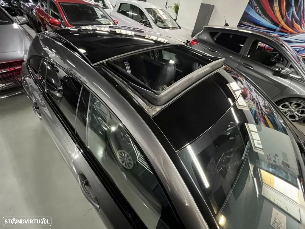 Mercedes-Benz CLA 200 d Shooting Brake AMG Line Aut. - 5