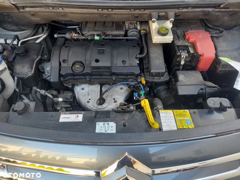 Citroën Berlingo 1.6 16V Multispace - 30