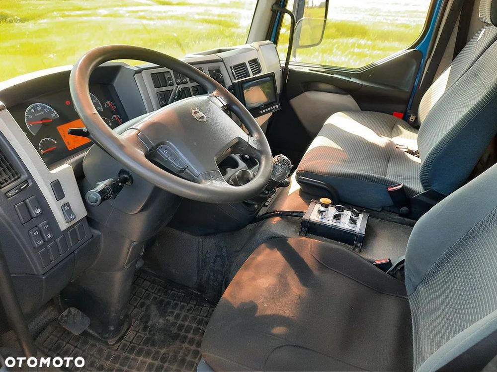 Volvo FL 240 - 7