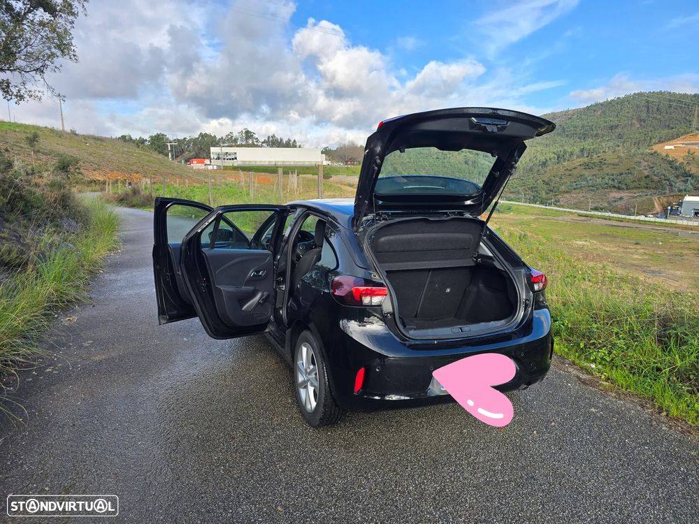 Opel Corsa 1.2 T Edition - 5