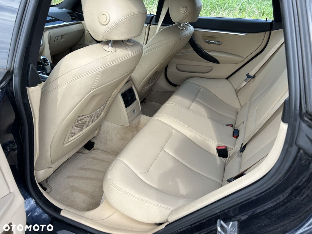 BMW Seria 4 428i xDrive Luxury Line - 15