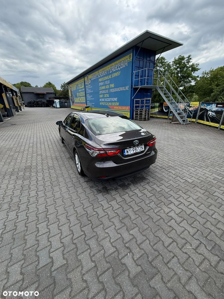 Mercedes-Benz Vito 639.701 - 9