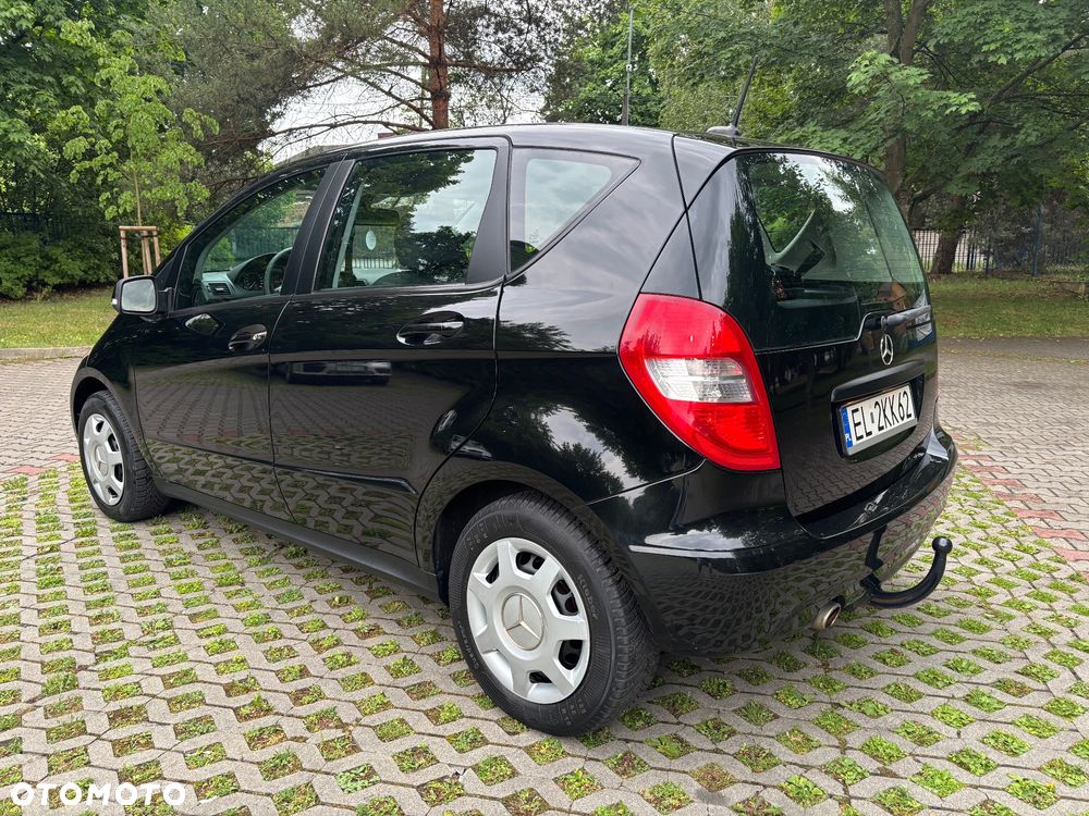 Mercedes-Benz Klasa A 150 - 2