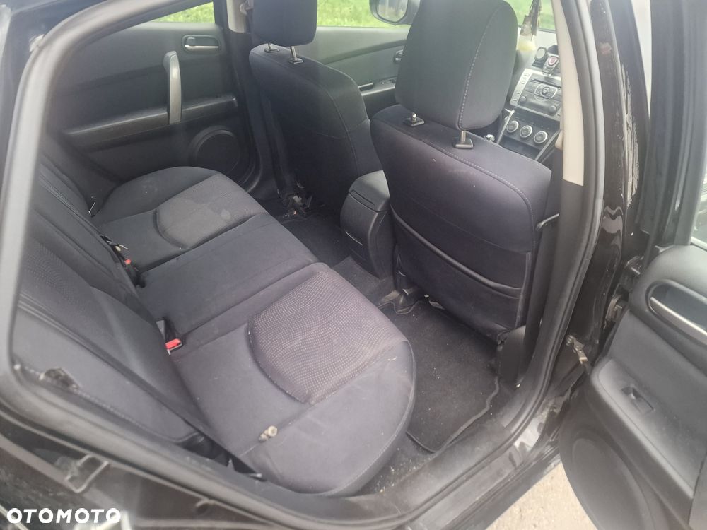 Mazda 6 Sport 2.0 Exclusive - 8