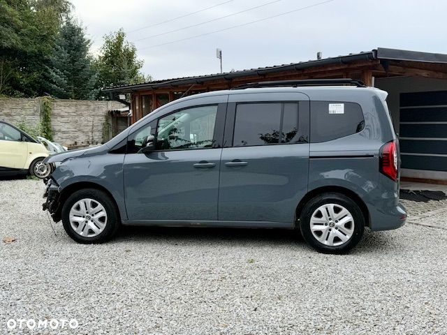 Renault Kangoo ENERGY dCi 110 FAP Start & Stop INTENS - 7