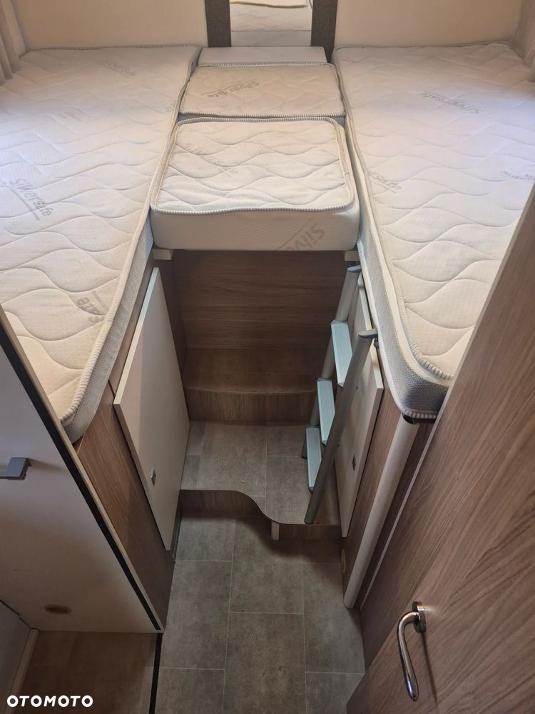 Ford Rimor Evo 95 plus - 14