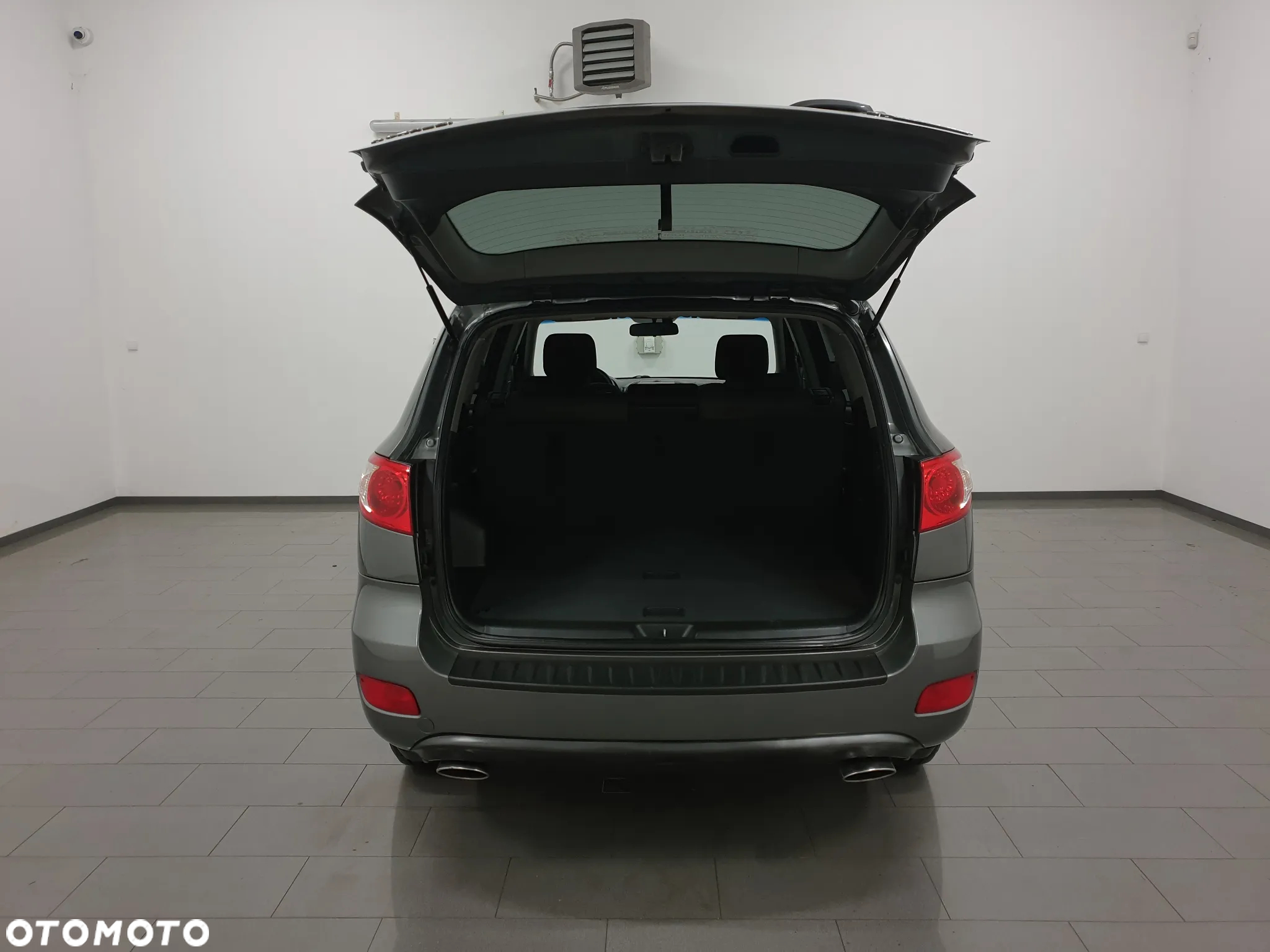 Hyundai Santa Fe 2.2 CRDi Style - 7