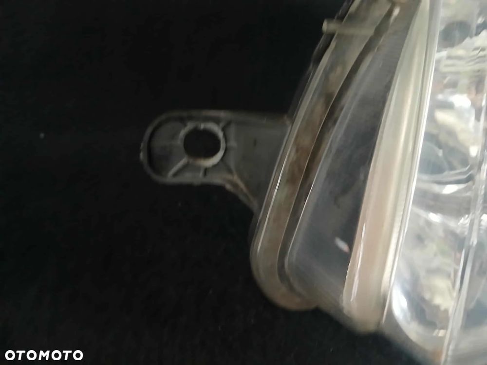 Fiat Punto II Lift Lampa przednia lewa, prawa - 8