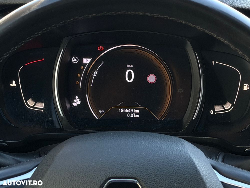 Renault Kadjar BLUE dCi EDC Intens - 18