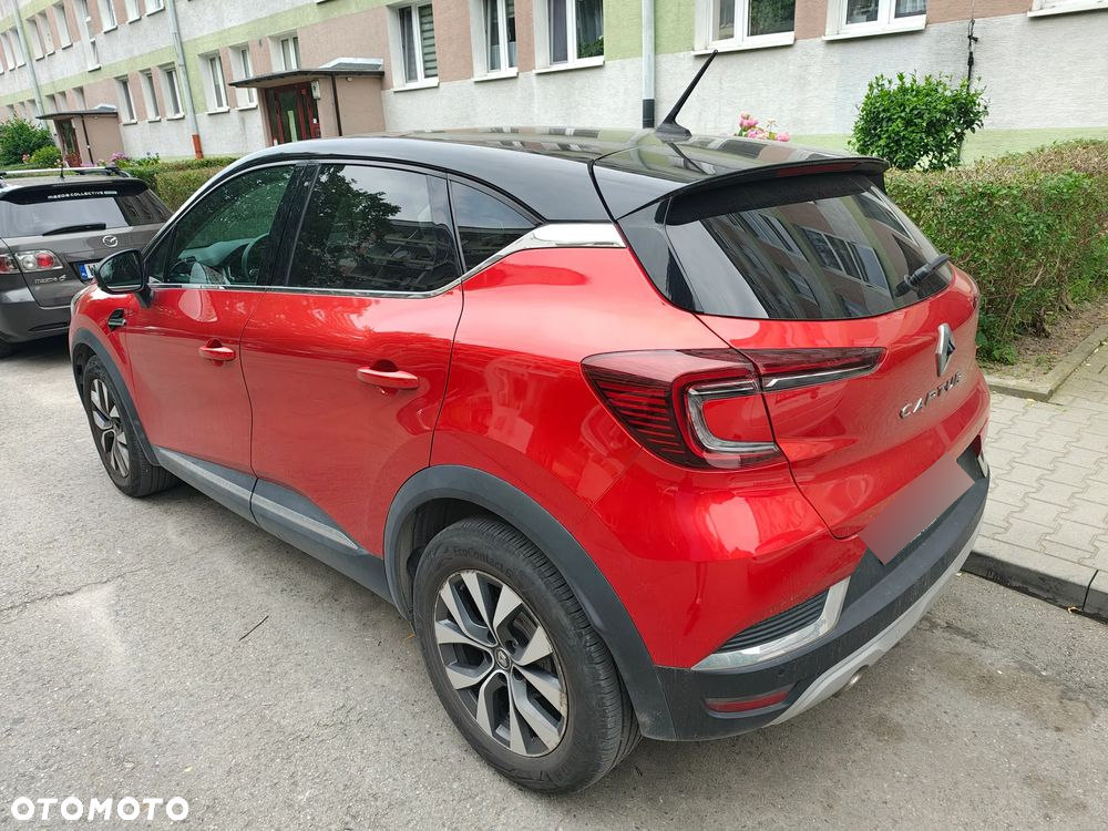Renault Captur 1.3 TCe Intens - 4