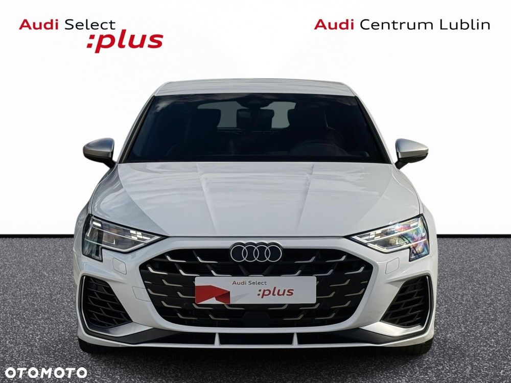 Audi S3 Sportback 2025 photo 2