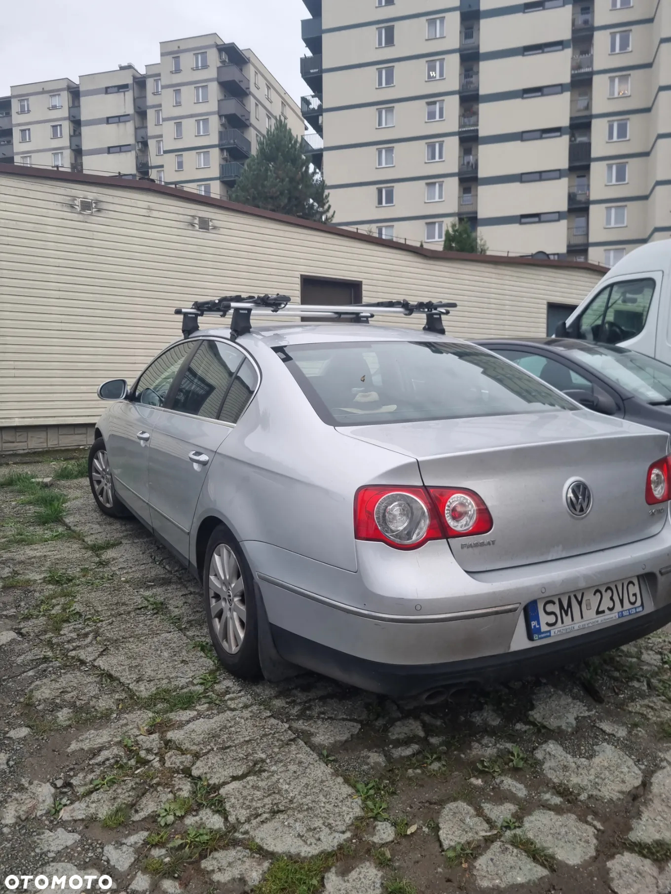 Volkswagen Passat 2.0 TDI Comfortline - 6
