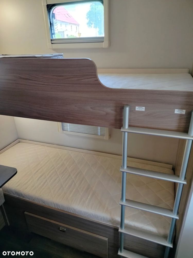 SWIFT Sprite Quattro DB Grande - 11