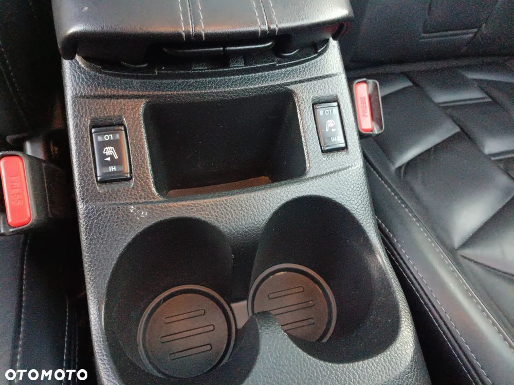 Nissan Qashqai 2019