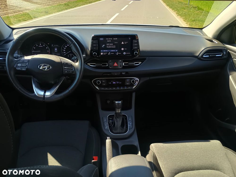 Hyundai i30 1.0 T-GDI Modern DCT - 16