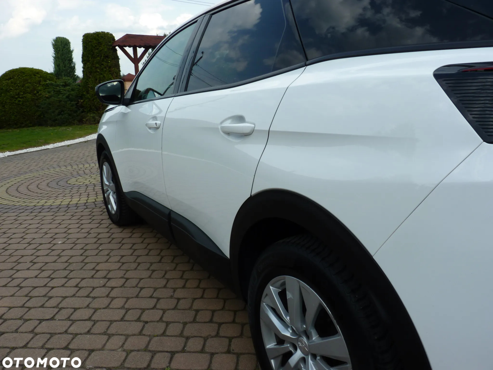 Peugeot 3008 1.5 BlueHDi Active Pack S&S - 10