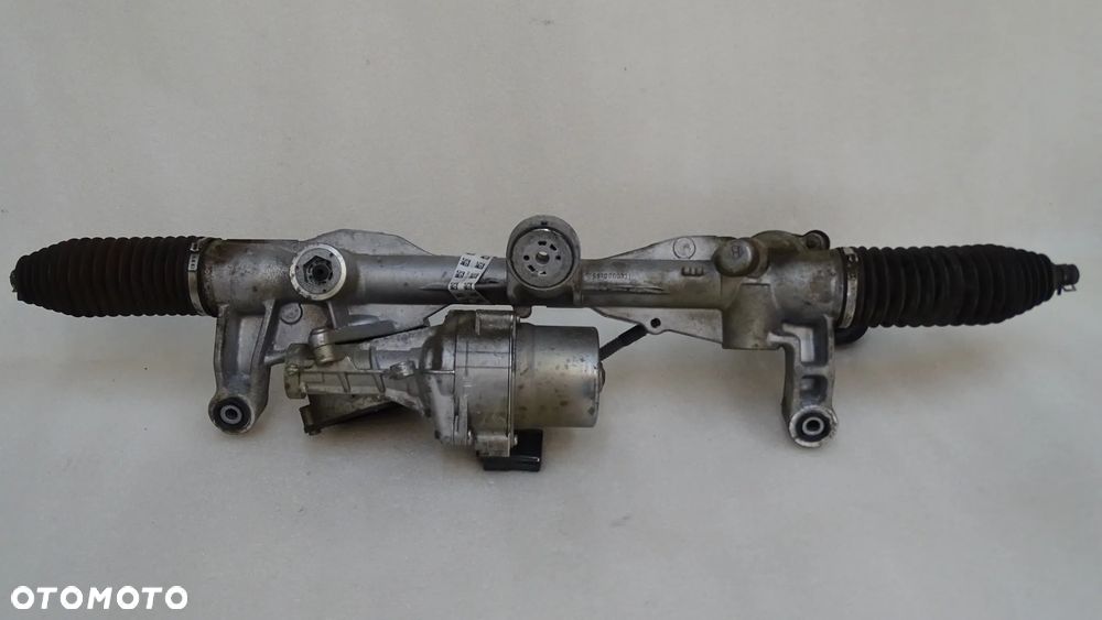 MERCEDES CLA W118, A-KLASA W177, GLB X247 - przekładnia kierownicza - 13