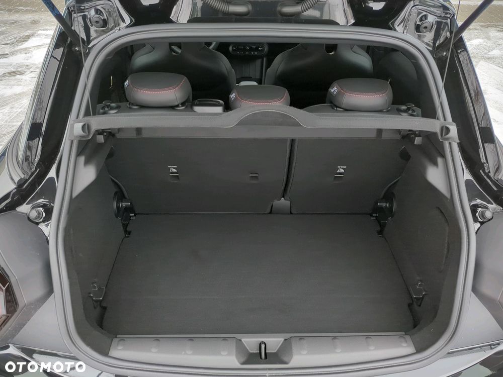 MINI Cooper C Linia John Works - 9