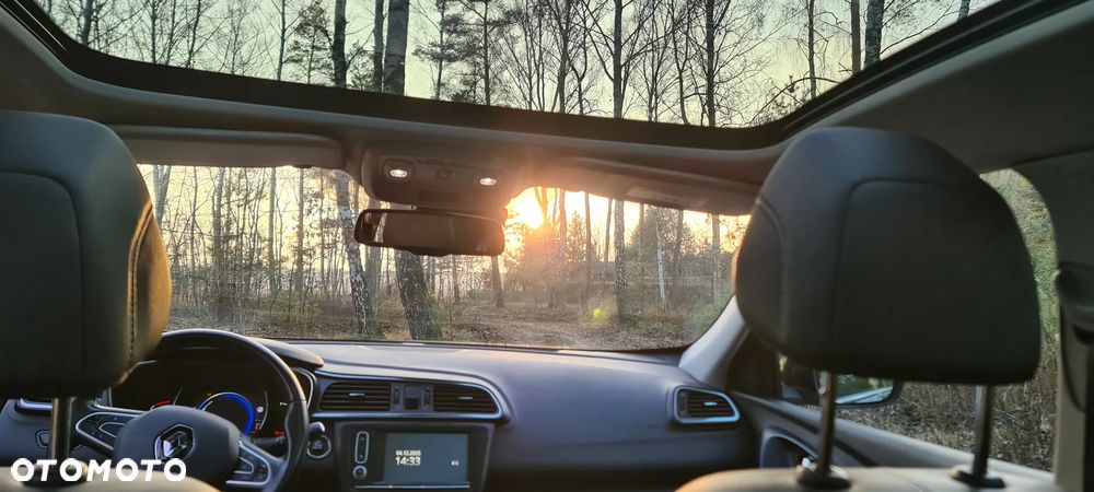 Renault Kadjar 1.2 Energy TCe Intens - 17