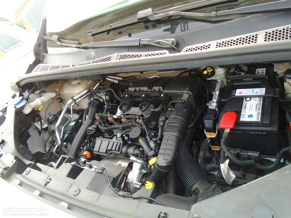 Toyota Proace City-LONGA-L2-H2- NACIONAL-IVA DEDUTIVEL- Ecrân -CX 6 V - 42