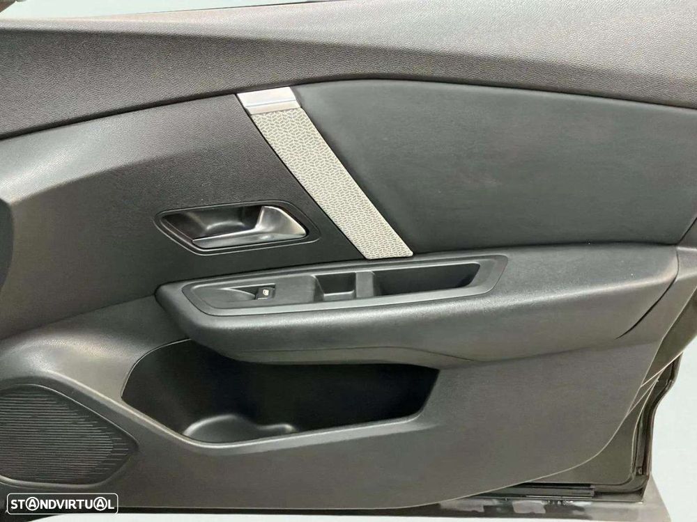 Citroën C4 1.2 PureTech Feel Pack - 20