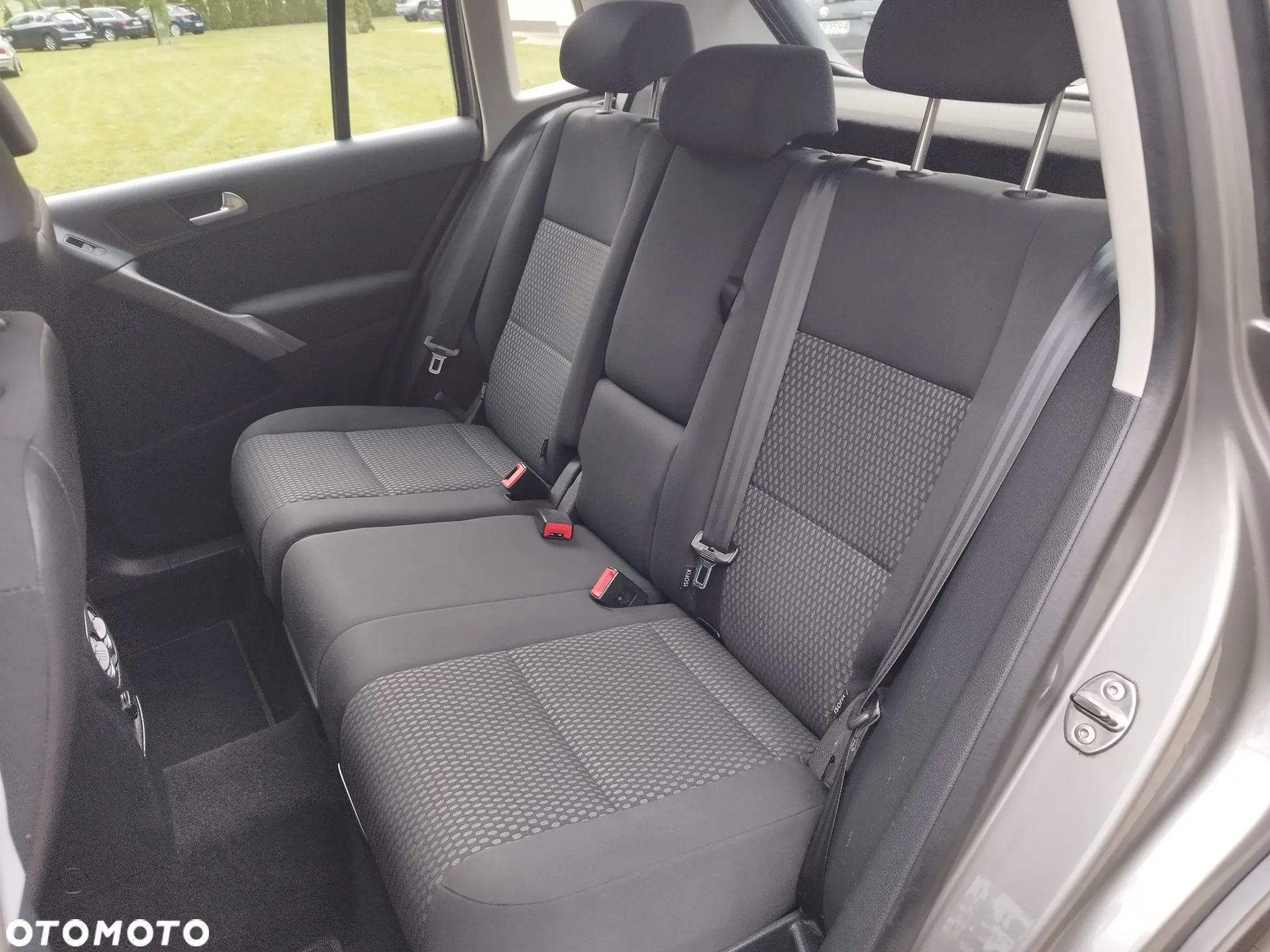 Volkswagen Tiguan 2.0 TDI DPF 4Motion Trend & Fun - 7