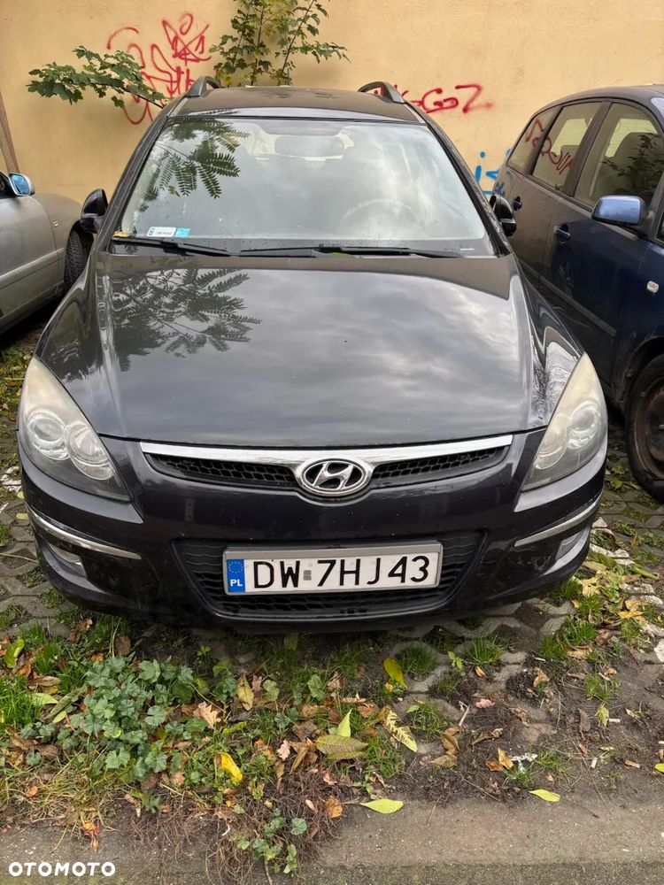 Hyundai i30 1.6 Classic + World Cup - 1