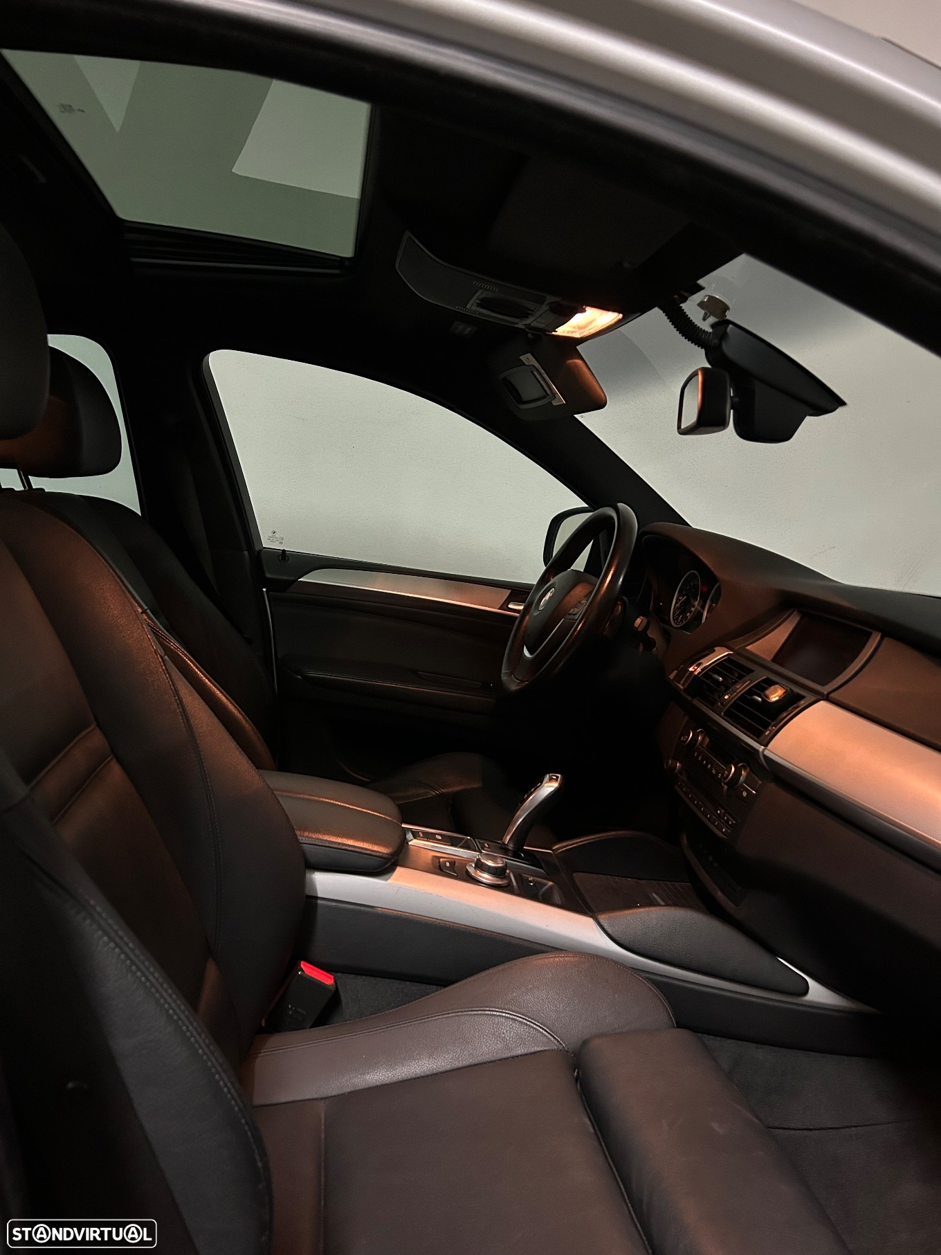 BMW X6 35 d xDrive - 10
