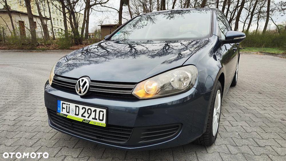 Volkswagen Golf 1.6 Comfortline - 16