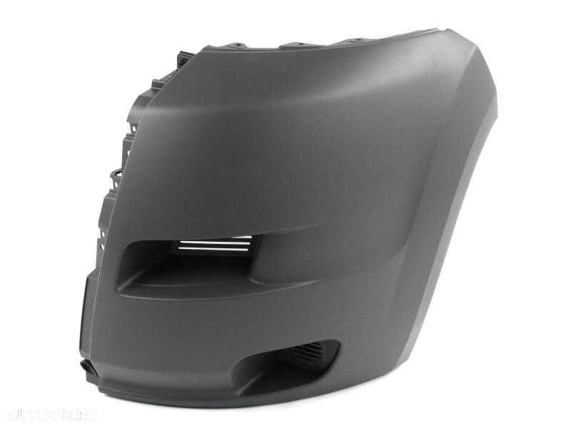 Bara fata stanga/dreapta/centru Peugeot Boxer an 2008-2015 , piese noi - 4