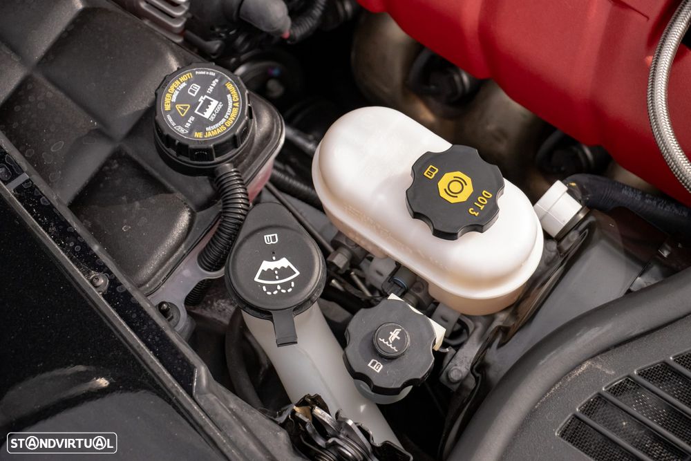 Chevrolet Corvette 7.0 V8 Z06 - 37