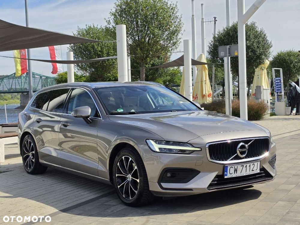 Volvo V60 - 18