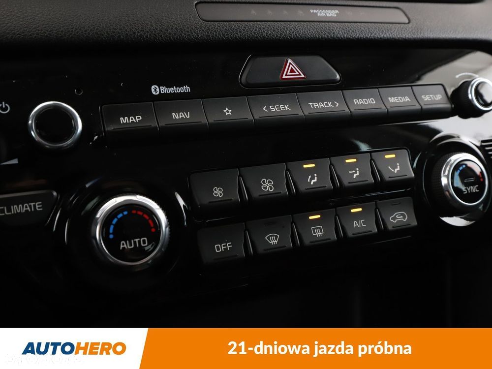 Kia Sportage - 26