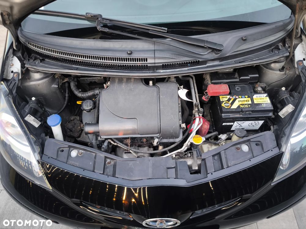 Toyota Aygo 1.0 VVT-i Terra A/C - 6