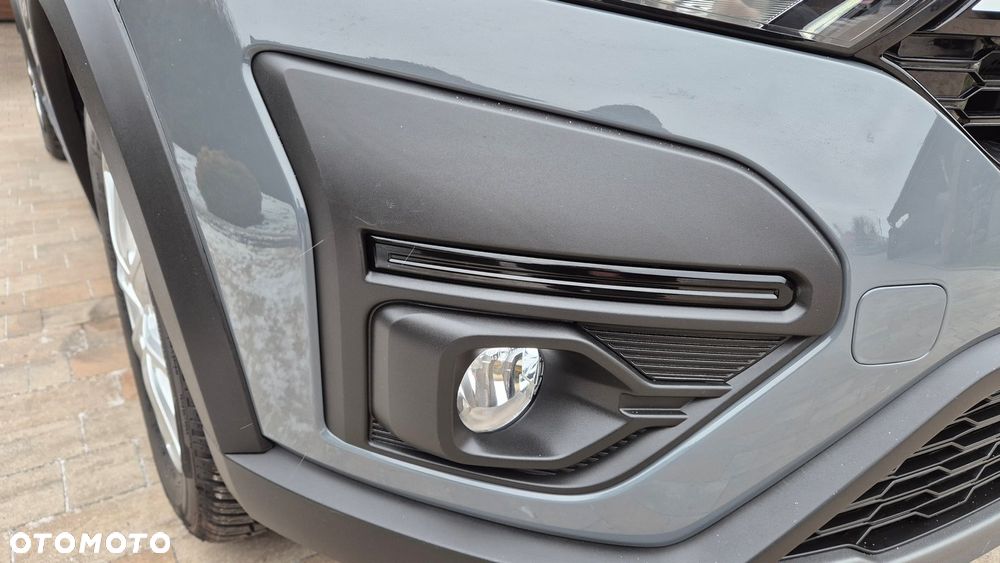 Dacia Jogger TCe 110 Extreme+ - 29